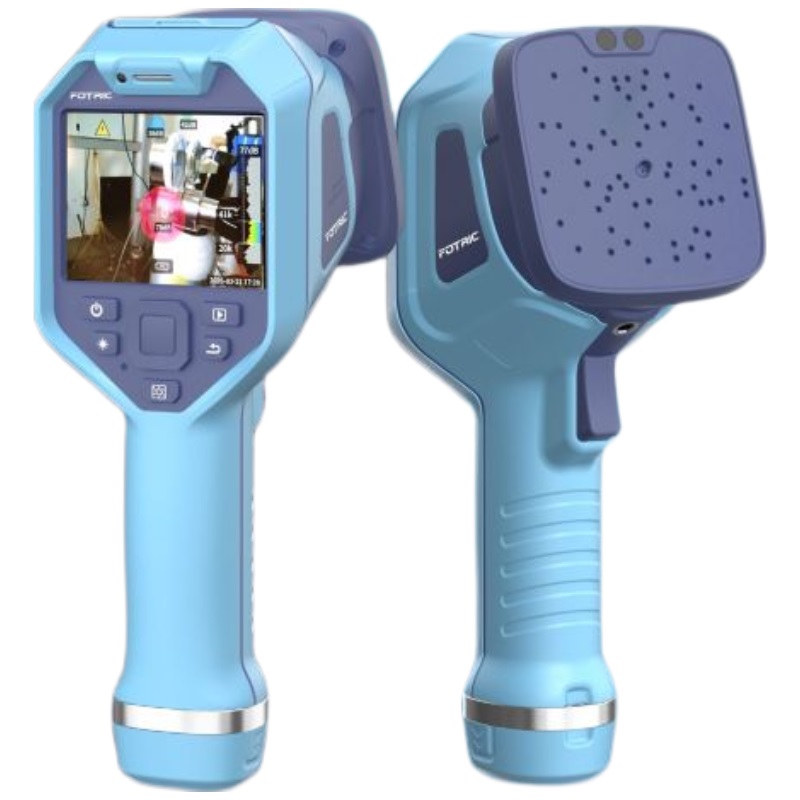 FOTRIC AC53 产品主图